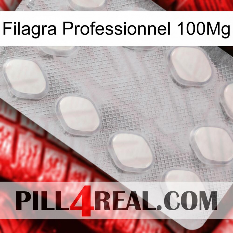 Filagra Professional 100Mg 16